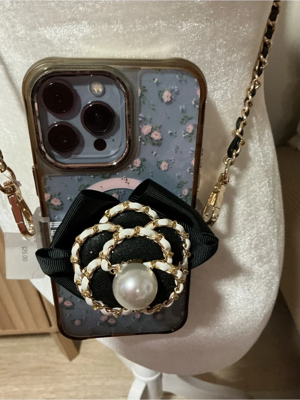N/A fashion crossbody